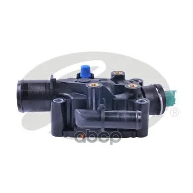Термостат Peugeot/Citroen 206/307/Partner/C2/C4 1.4/1.6 00- Gates Th41291g1 Gates арт. TH41291G1