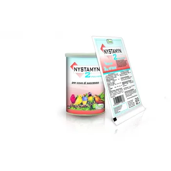 

Pineta Nystamyn 20gr