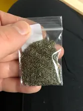 5 metros 1,5, 2,0, 2,5mm Oval cadenas para fabricación de joyería DIY suministros de pulsera de collar de cadena de resultados