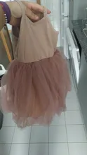 Vest Dress Tutu-Gown Evening-Costume Christmas Girls Kids Princess Children Sleeveless