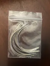 Alileader venta al por mayor de aguja para el cabello tapa tejer pelucas agujas para la extensión del pelo 12 unids/pack 6Cm/9Cm C-tipo de utensilios con agujas