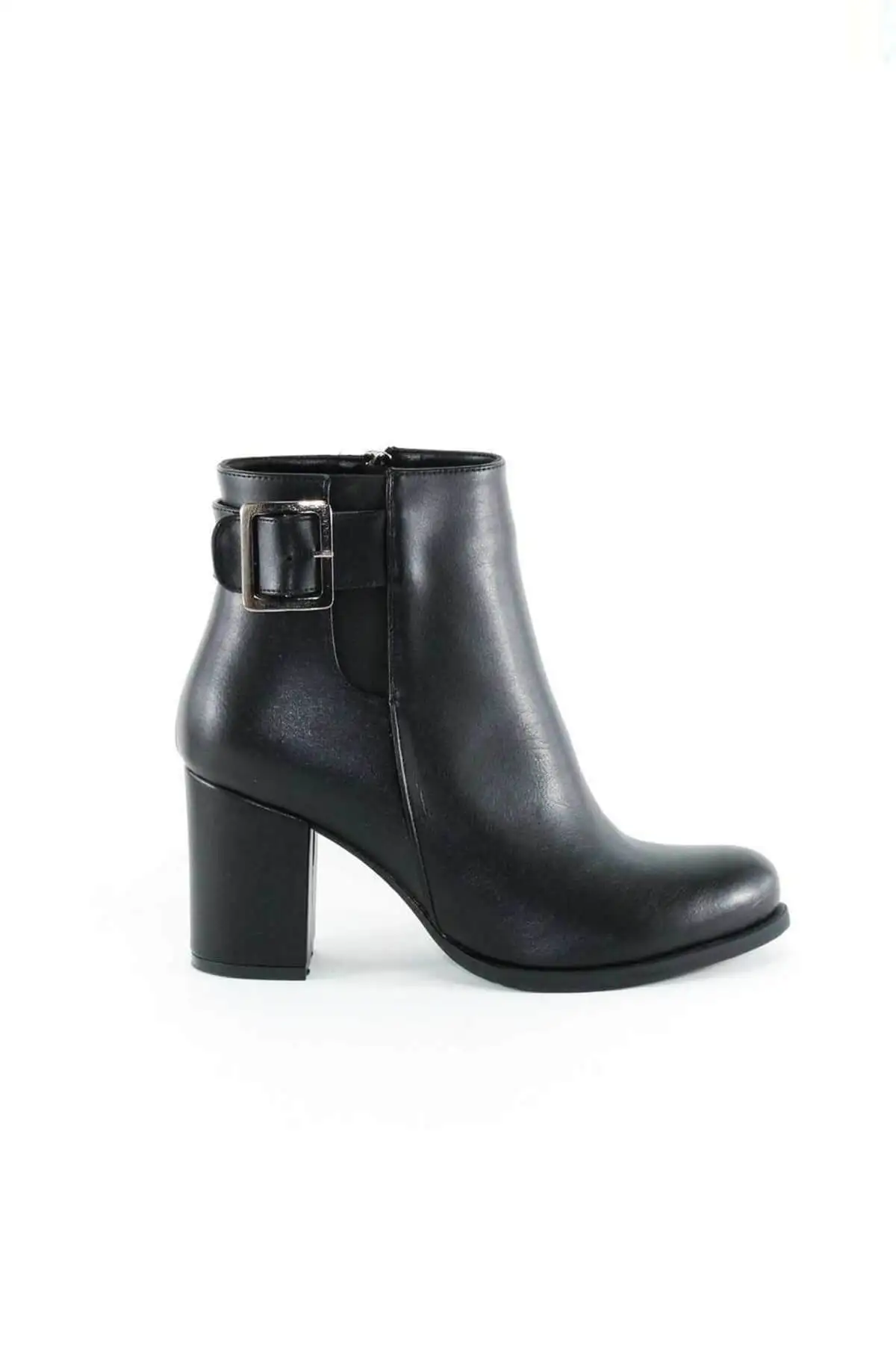 

Modabuymus Ankle Height Boot