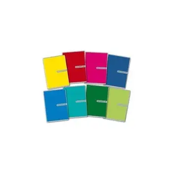 

Notebooks metal point A4 20 sheets