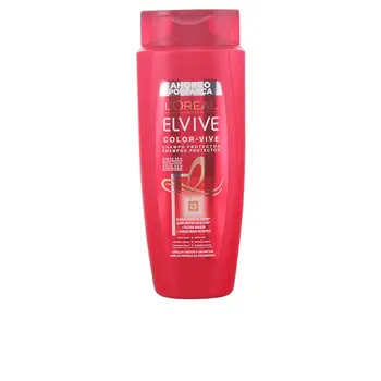 

ELVIVE COLOR-VIVE shampoo protector 700 ml