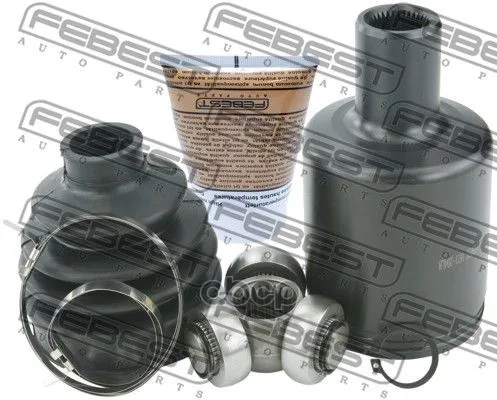 Шрус Внутренний Левый 25x38.2x34 Febest арт. 1611-204LH
