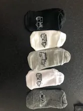 Nuevo calcetines de los niños de primavera y verano de No Show calcetines sonrisa dibujada cara oculta calcetín NIÑOS Calcetines de algodón de tobillo