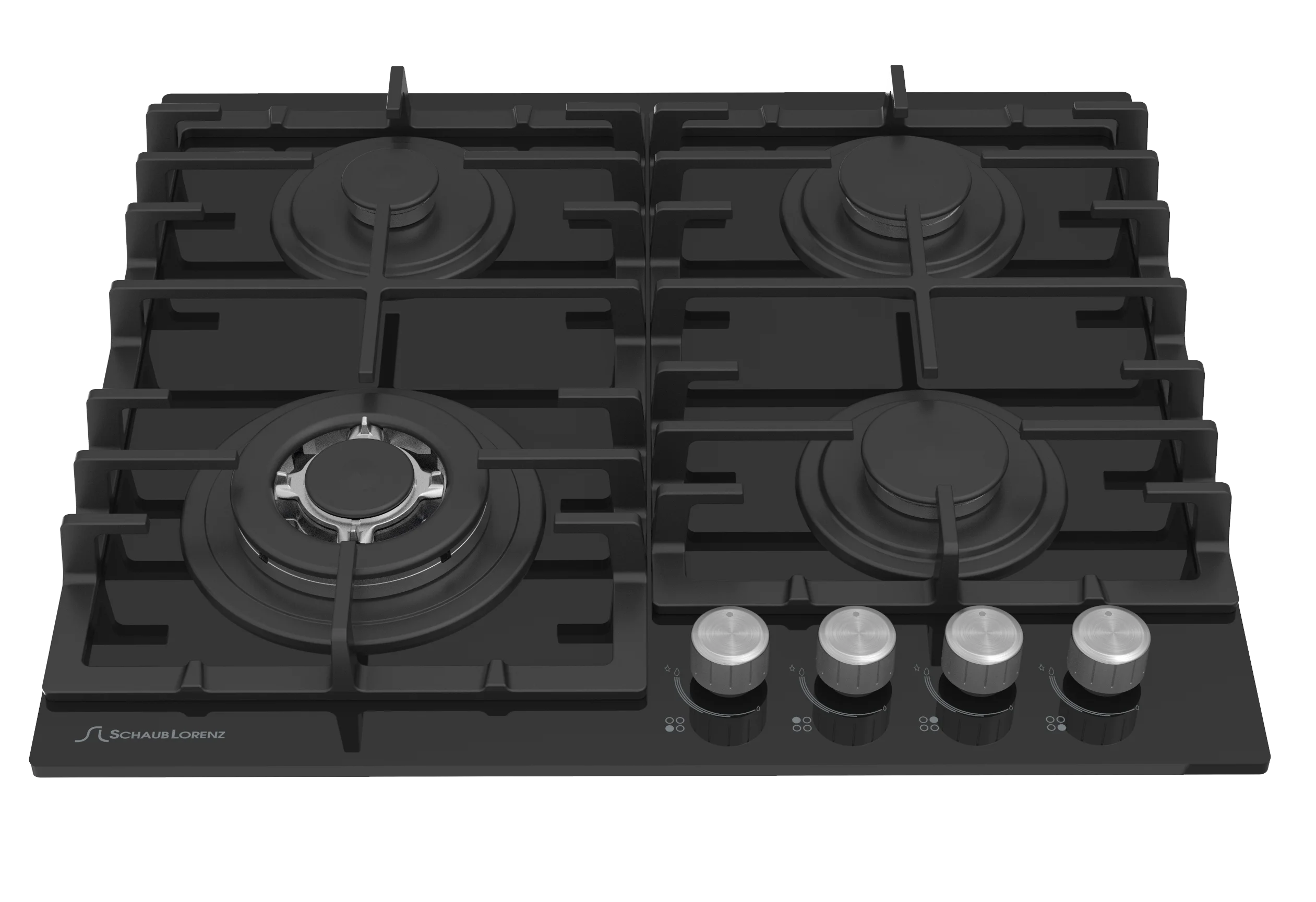 Рисунок 5 - Газовая варочная панель Schaub Lorenz SLK GY6521