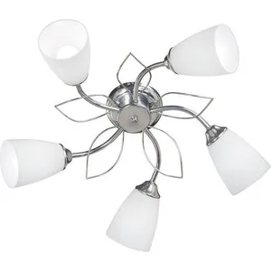 

Ceiling chandelier vitaluce v3226/5pl