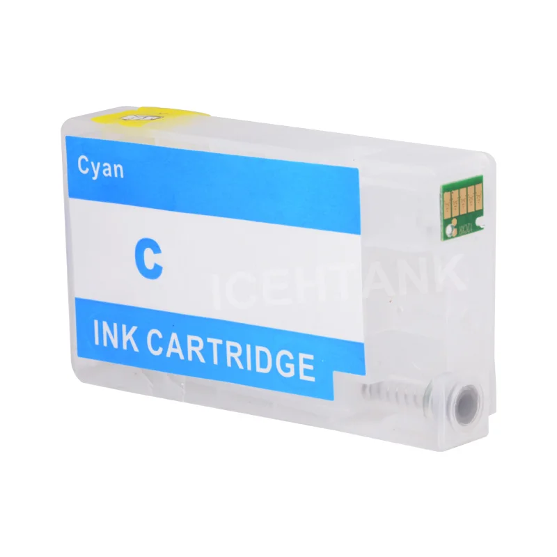 Картридж с чернилами для Canon MAXIFY MB2020 MB2120 MB2320 MB2720 для принтера ICEHTANK PGI 1200