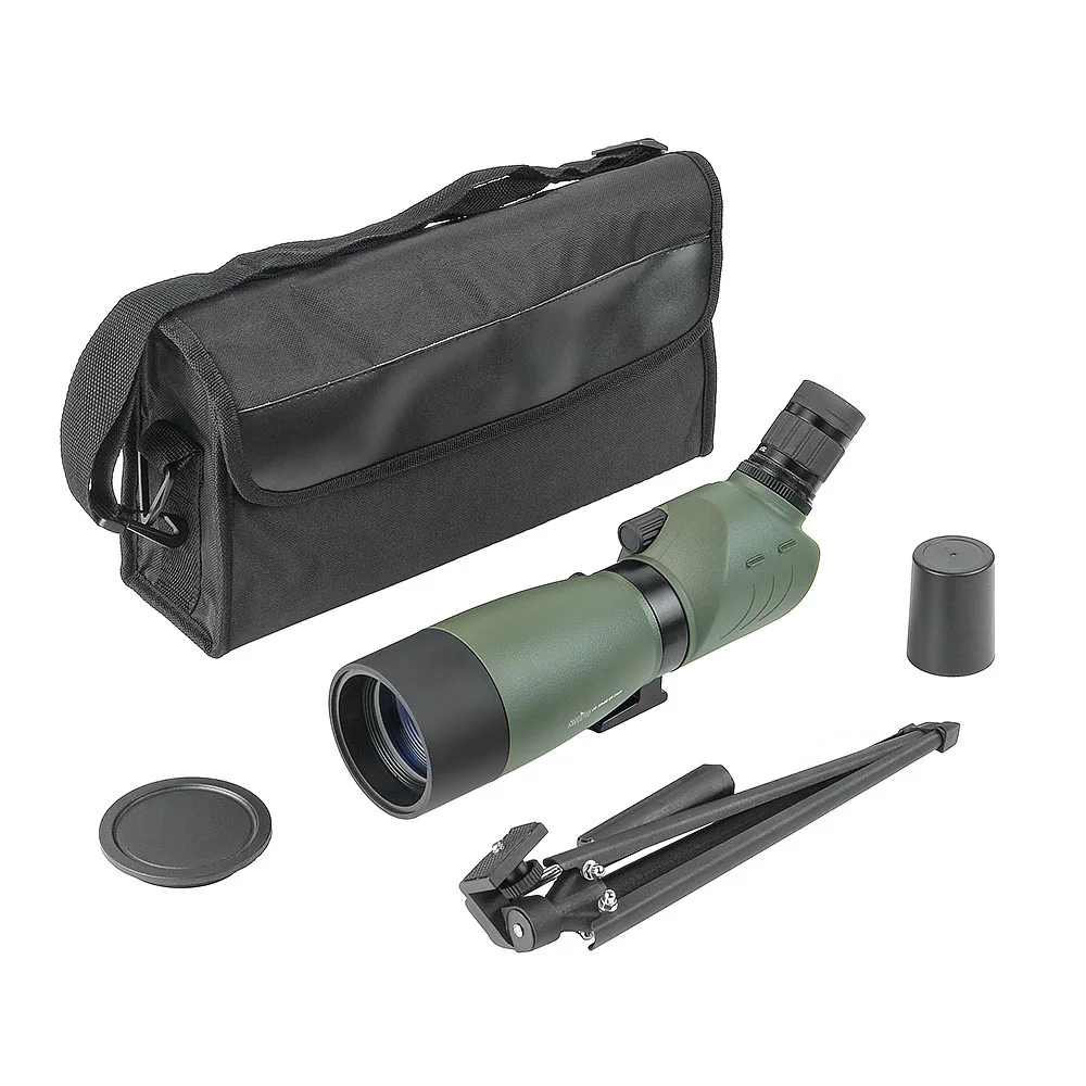 Зрительная труба Veber Snipe 20–60x60 GR|Телескоп и бинокли| |