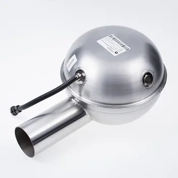 

Electronic exhaust system Thor, with 1 колонкой