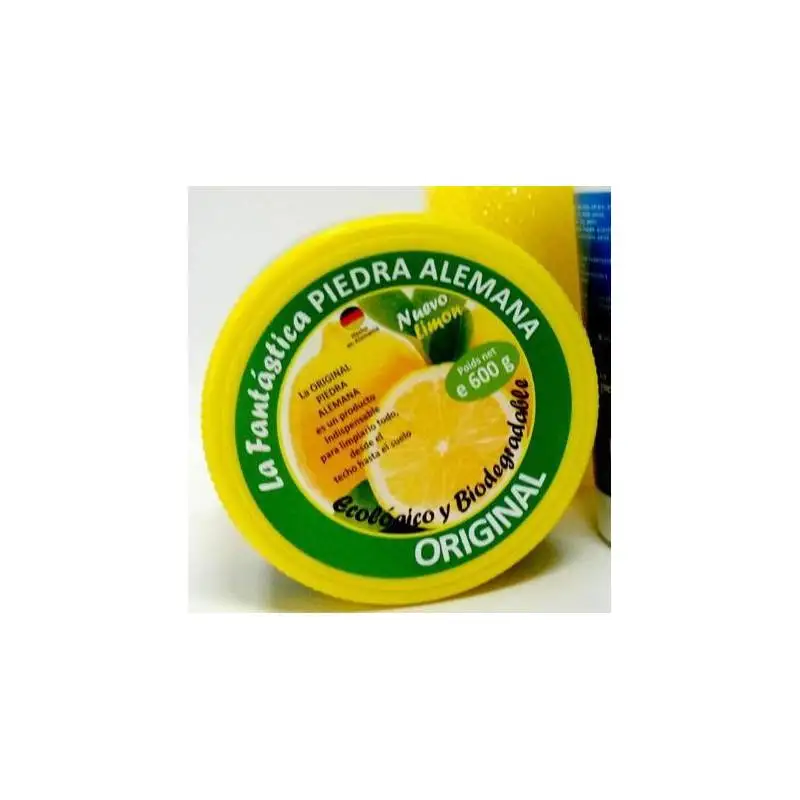 Фантастический немецкий камень