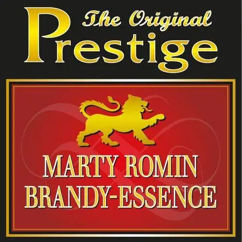 Эссенция Prestige Marty Romin Brandy (Классический Бренди Коньяк) 20 ml | Дом и - Цена: 