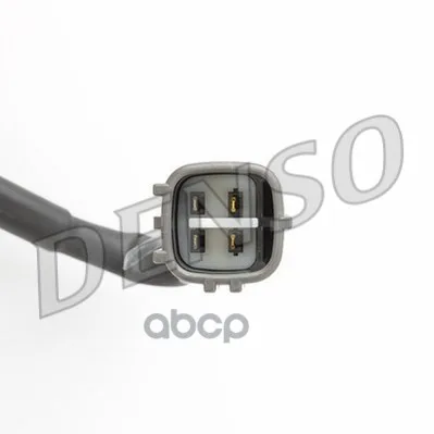 Датчик Кислородный Lexus Rx (03-08) (08-) Toyota Rav 4 Iii (05-) Denso арт. DOX0505 | Автомобили и мотоциклы