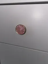 Tiradores de muebles para armarios y cajones pomos de puerta, tiradores de armario de cocina, ganchos colgantes de pared decorativos