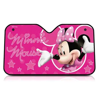 

Disney MINNIE114 Minnie Parasol®Original product 130X70 Cm for car