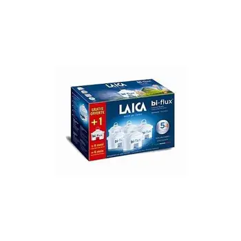 

5 + 1 pack filters replacement Bi-Flux