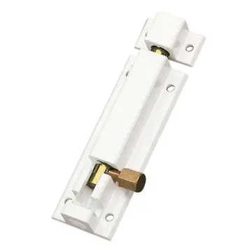 

PIN LACQUERED ALUMINUM WHITE 500/150