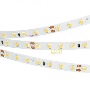 

LED strip RT 2-5000 24 v warm3000 1.6x (2835, 490 led, cri98) 5 m Arlight 021453(1)