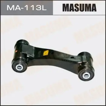 Рычаг верхний левый Nissan Primera 90 MASUMA MA-113L