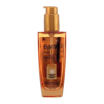 

Moisturising Oil L'Oreal Expert Professionnel