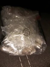 Pinzas de película de calentamiento de suelo eléctrico, accesorios de abrazaderas de conexión, 10, 20, 30, 50 Uds.