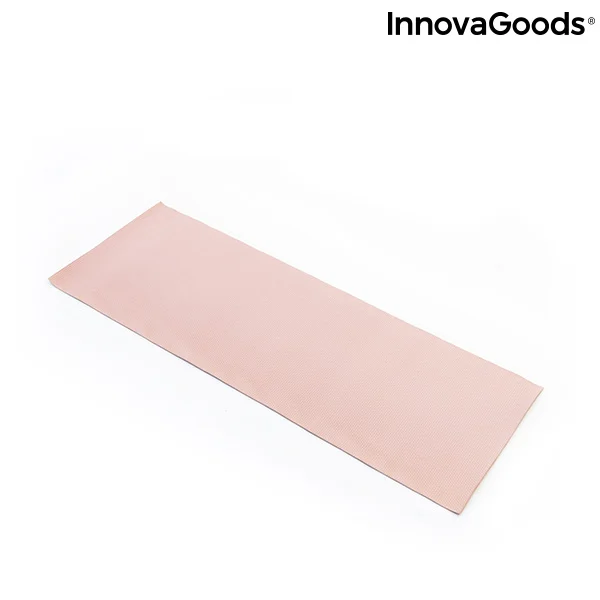 Джутовый Мат для йоги Jumat InnovaGoods