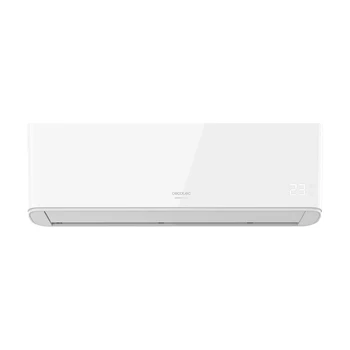 

Air Conditioning Split EnergySilence 12000 AirClima Cecotec A++/A+ 3000 fg/h