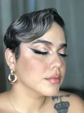 40 Uds fino e Invisible cara adhesivos faciales línea Facial arrugas flácida la piel en forma de V Estiramiento Facial cinta whisky belleza Estiramiento Facial herramientas