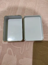 Metal Box Packing-Boxes Jewelry Sealed-Jar Storage-Cans Gift-Box Coin-Earrings Headphones