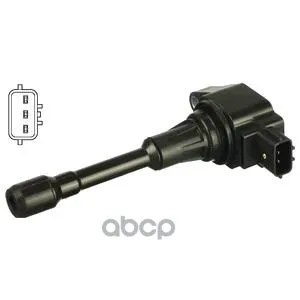 Катушка Зажигания Nissan Delphi Gn1024112b1 Delphi арт. GN1024112B1