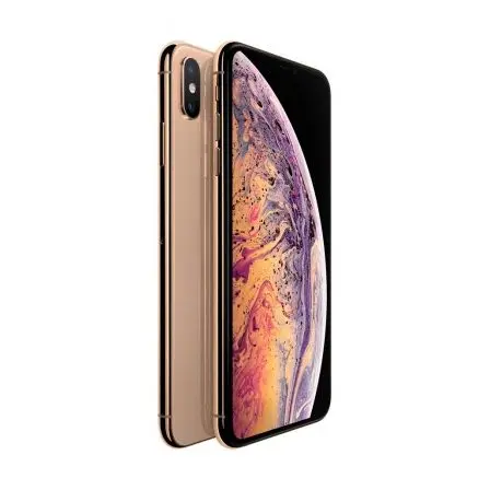 APPLE IPHONE XS MAX 256GB gold-MT552QL/A