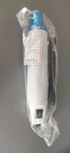 Pistola de aire caliente multifunción para soldar, herramienta de reparación de teléfonos móviles, secador de pelo portátil, envoltura retráctil, enchufe de EE. UU./UE, 220/ 110V