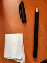 Bolígrafo Invisible de bola de broma mágica, 3 uds., de tinta lenta en una hora, regalo mágico