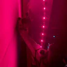 Light USB Led-Strip Rgb Tape Tv-Backlight-Screen Music-Sync Bluetooth-App Room/Desk 