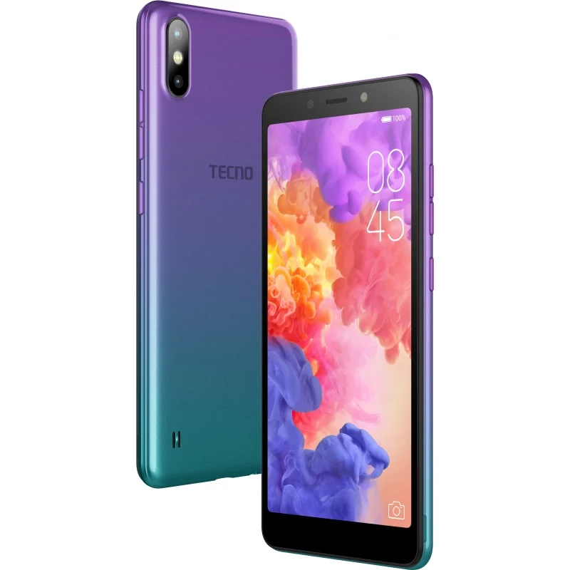 Смартфон TECNO POP 2s