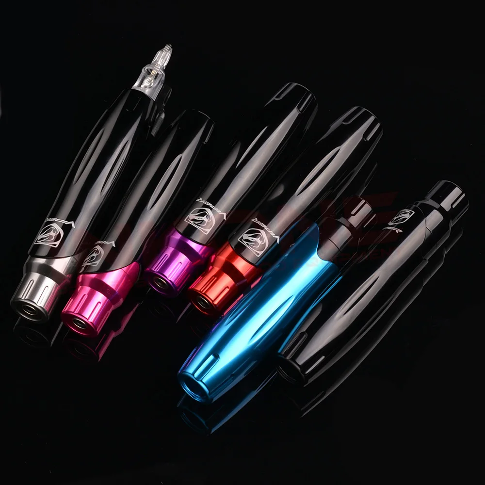 Viper pen-mix