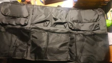 Trunk-Bag-Organizer Storage-Bag Pocket Hanging-Nets Tidying Interior-Accessories-Supplies