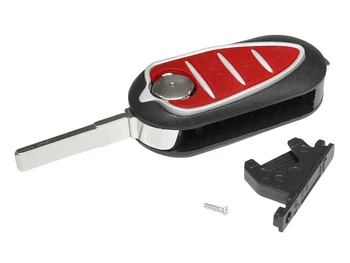 

Remote control key full for Alfa Romeo Giulietta (2010-2016) 71775511 71754380 71765806 Transponder 46 PCF7946/434MHz Ask