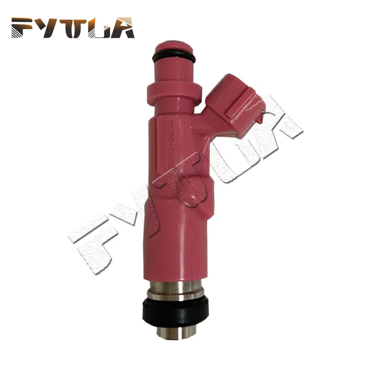 23250-75080 23209-79135 топливный инжектор для TOYOTA LAND CRUISER PRADO 2002 л 3RZ 2004- | Автомобили и