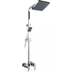 

Shower system Timo Selene Chrome (sx-1030/00)