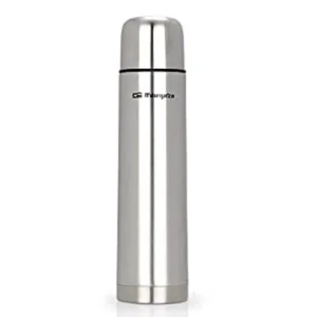 

Orbegozo TRL 10060 thermos liquid, INOX, 1000 ml, stainless Steel (((products are in our tent in Madrid)))⭐⭐⭐⭐