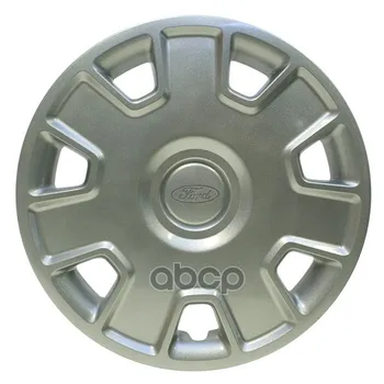 

SS wheel cap 6jx15 (7 beams) Ford art. 1345445