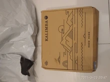 Musical-Instrument Accessories Piano-Gecko Thumb Wooden Hluru Kalimba 21-Key 17 