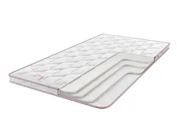 

Mattress Cover sontelle topper holl Max 140x195