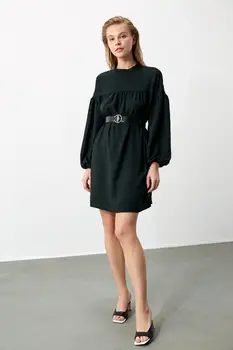 

Trendyol Arched Dress TWOAW21EL0606