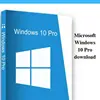 Activation of Windows 10 Pro 32/64 key new software version for computers / laptops professional office 2022 ► Photo 2/6