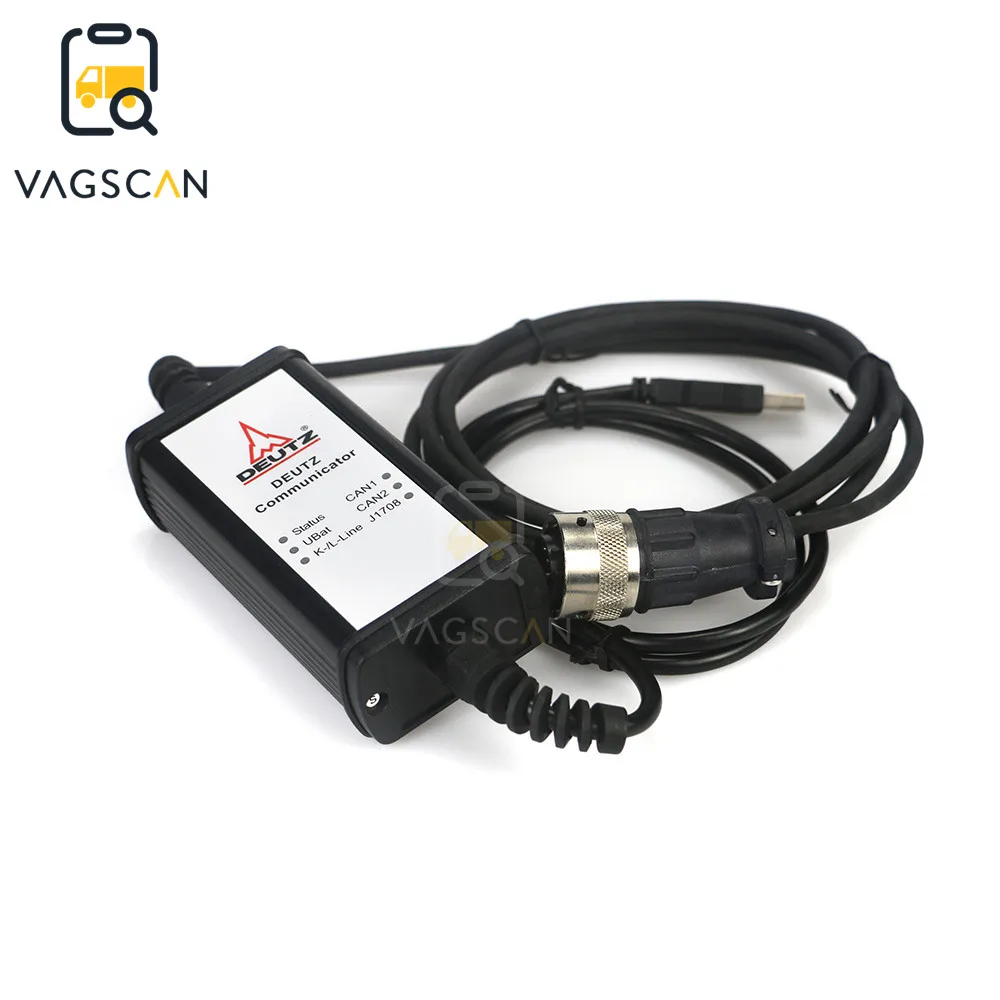 For SerDia 2021 diagnostic and programming tool used Deutz controllers | Автомобили и мотоциклы