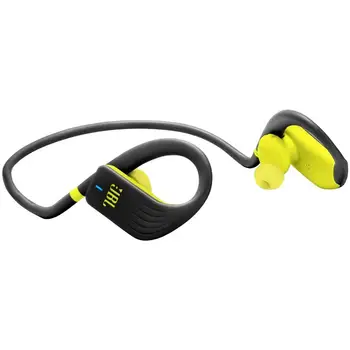 

Endurance Jump-ear sports headphones Wireless Bluetooth water-resistant with Touch controls and ignition/spegn
