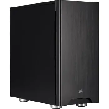 

Case CORSAIR Carbide 275Q ATX Medium-Black Tower * - (CC-9011164-WW)